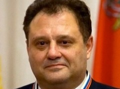 Главу Щербинки и его подчиненных проверяют МВД, СК и прокуратура - «Недвижимость»