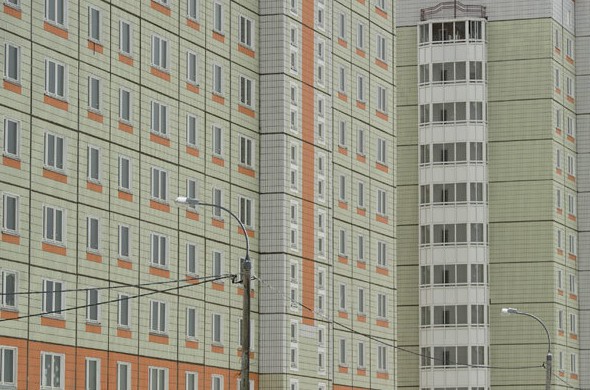 В Госдуму внесен законопроект о деприватизации жилья - «Недвижимость»