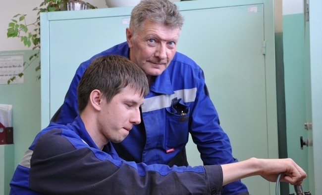 «Я бы в ПТУ пошел»: школьники хотят петь на эстраде, играть на балалайке и танцевать балет - «Образование»