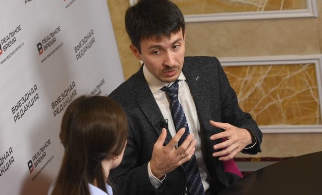 Директор ВШ ИТИС КФУ: спрос на программистов превышает предложение на 300% - «Образование»