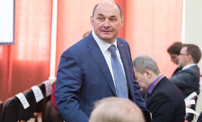 Молоко казанским школьникам вместо Марата Муратова разольет Иван Егоров - «Образование»
