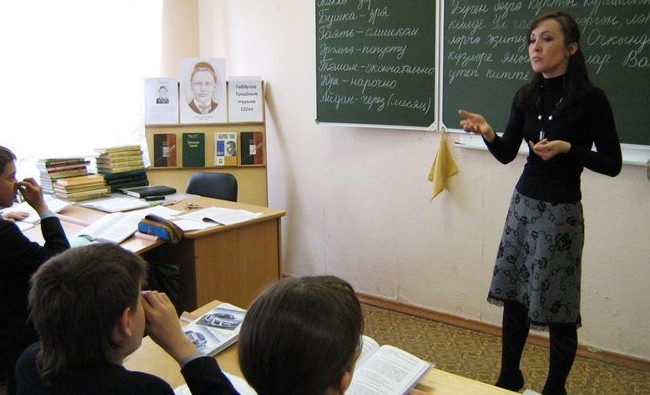 Уроки татарского — учимся бороться или договариваться? - «Образование»