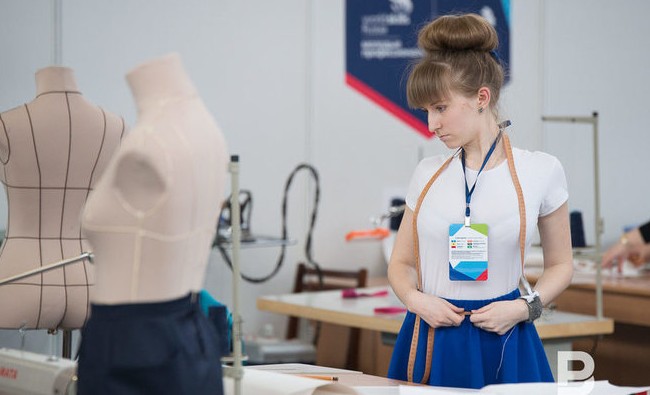 60 студентов КХТИ «выходят на ринг» по стандартам WorldSkills - «Образование»