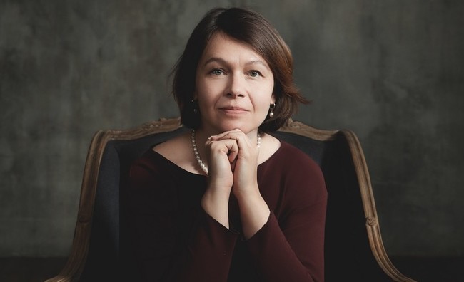 Анна Новикова: «Обществу все еще важно сакральное звучание фразы «ребенок учится в МГУ» - «Образование»