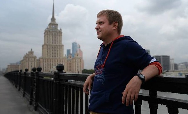 «ГУЛАГовская Атлантида, которая 40—50 лет как канула в прошлое» - «История»
