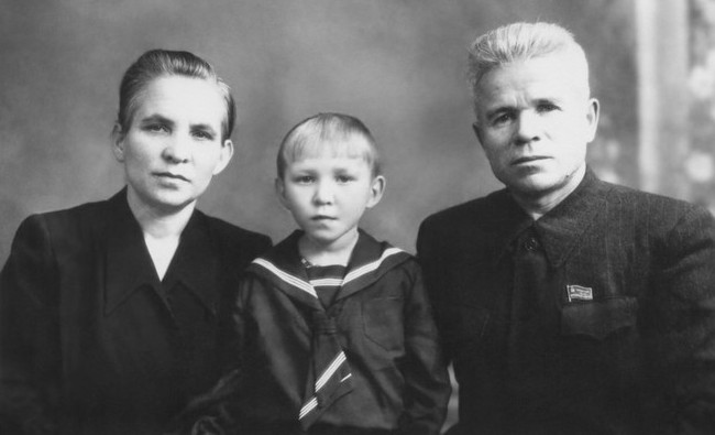Как татарский коммунист пропагандировал индустриализацию и строил военную дорогу в Сталинград - «История»