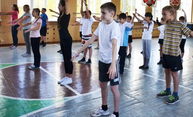 От школьной доски до гробовой: почему дети умирают на уроках физкультуры - «Образование»