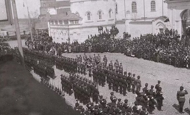 Революция 1905 года в Казани: зиндан строгого режима, казачья нагайка и бунты солдат - «История»
