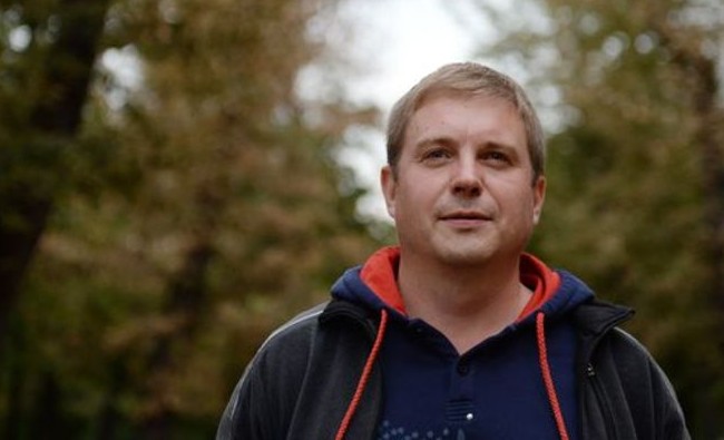 «Страна была инфицирована насилием во время гражданской войны. И Сталин этим воспользовался» - «Образование»