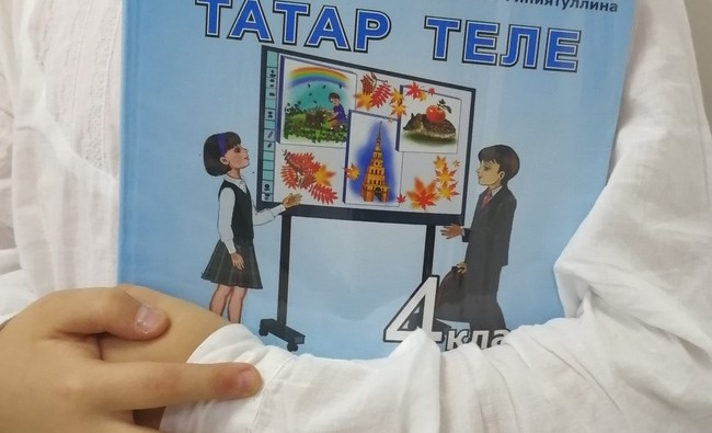 Учителей татарского языка будут сокращать по методичкам? - «Образование»
