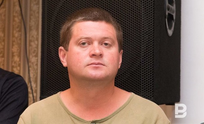 Денис Осокин: «Уроки татарского были для нас праздником» - «Образование»