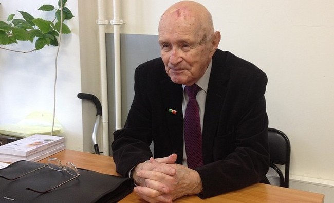 «Если в конституции не будет четкого указания на суверенитет республики, мы отправим вас в рай» - «История»