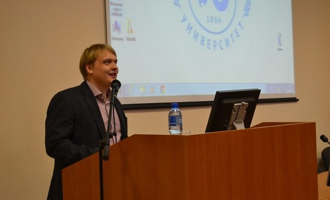 Лекция Андрея Новикова: когда нельзя, но очень хочется делить на ноль - «Образование»