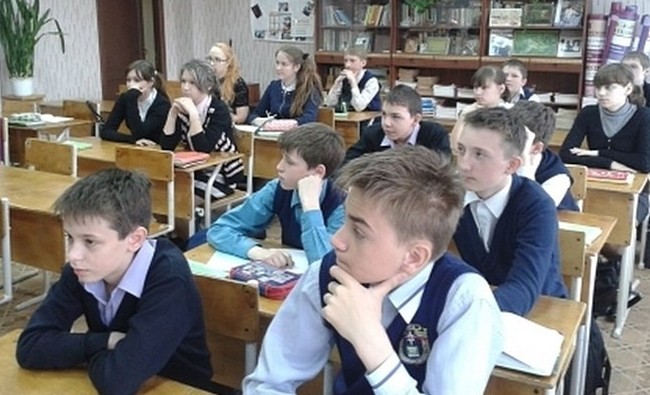 Методисты Минобра Татарстана нашли альтернативу «родному русскому» - «Образование»