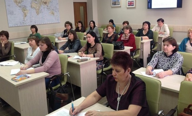 Невозможное возможно: учителей татарского переучат в географов и историков за полгода - «Образование»