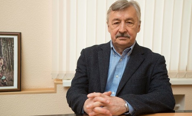 «В нынешней ситуации татары проиграли, поскольку потеряли критичность ума и бдительность» - «Образование»