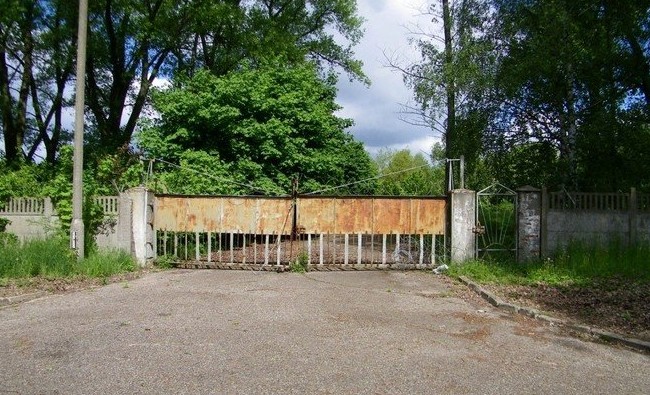 Военные кладбища советских солдат в Польше: помнить или забыть? - «История»