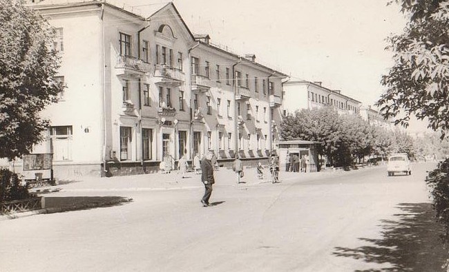 Как Дербышки вместо закрытого военгородка стали уголком Ленинграда в Казани - «История»