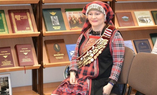 Кряшенский вопрос получил ответ Института истории почти на тысяче страниц - «История»