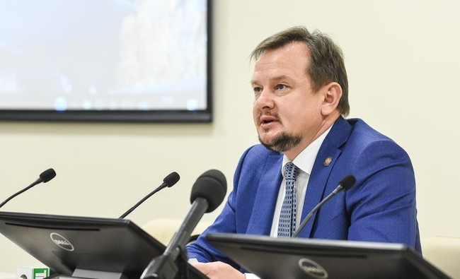 Минздрав Татарстана: техника для лучевой терапии действительно стареет и выходит из строя - «Медицина»