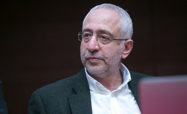 Николай Сванидзе: «Татарстан в какой-то степени — флагман российских национальных образований» - «История»