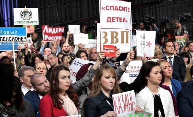 «Путина у нас в Татарстане никто бабаем не называет» - «Медицина»