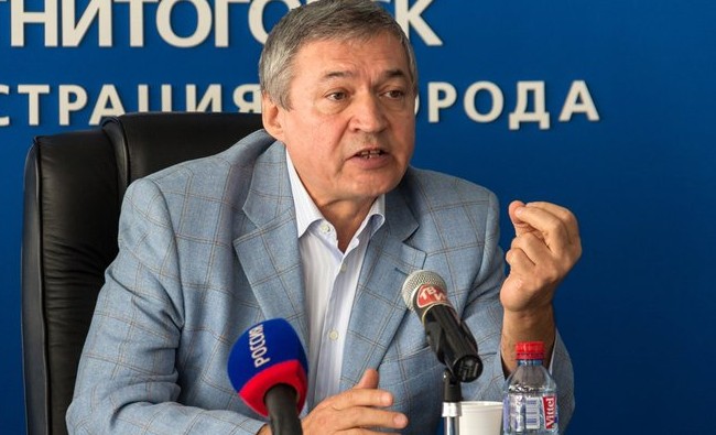 Салават Ахметзянов: «На нашем народе видно, как стремительно и явно растет популярность Сталина» - «История»