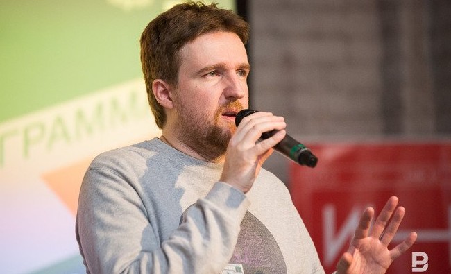 «Страна должна заниматься тем, что она умеет. Мы не должны делать новые смартфоны» - «Образование»