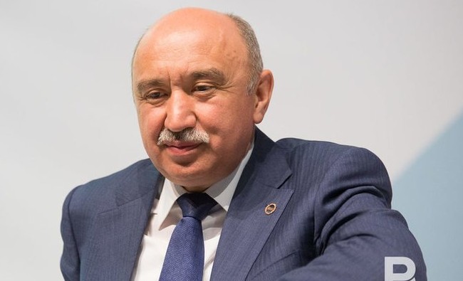Ильшат Гафуров: «Не делим мир на черное и белое, подлинная наука не знает границ» - «Образование»