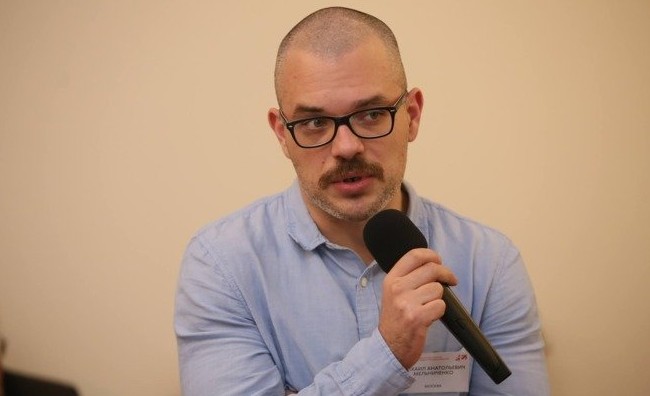 «Это сильное эмоциональное переживание, которое меняет представление о ходе истории» - «Образование»
