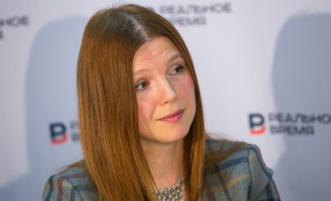 Олеся Балтусова: «Потихоньку доберемся до всех...» - «История»
