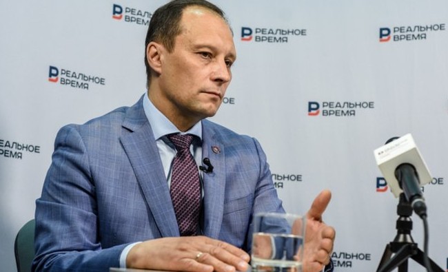 Сергей Юшко: «Университет понес большие репутационные потери, связанные со скандалами, но...» - «Образование»