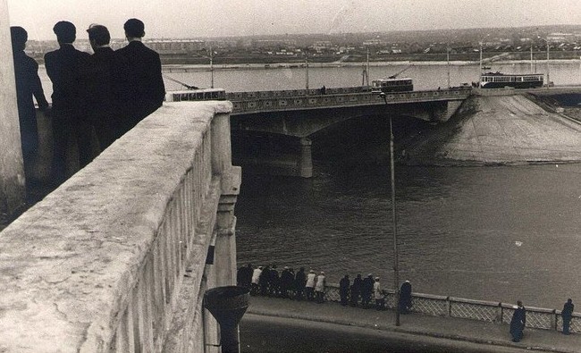 «В конце восьмидесятых в Казани началась вторая оттепель» - «История»