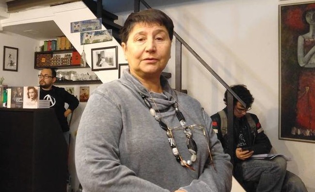 «В русском языке больше слов для описания страданий, чем для описания счастья» - «Образование»