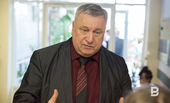 Владимир Вавилов: «Путин снова пригласил меня на встречу» - «Медицина»