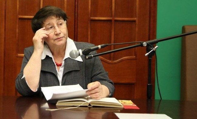 «Возвращается все, и цензура тоже — ханжеская, лицемерная...» - «Образование»