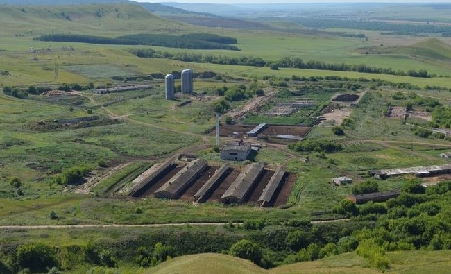Альметьевский район: нефтяник из XVIII века, мордовская изюминка и грузинские князья - «История»