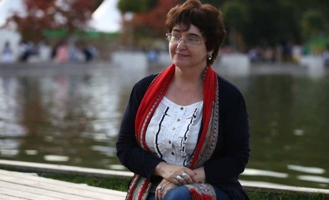 «Для человека, который находится внутри мифа, его верования — это царство истины» - «Образование»