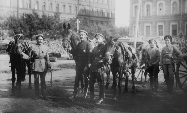 Как вилочники объявили войну коммунистам за «башкирского короля» - «История»