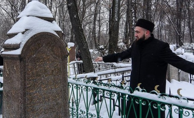 «Марджани предостерегал нас от потери языка и религии, мы нуждаемся в его книгах» - «Образование»