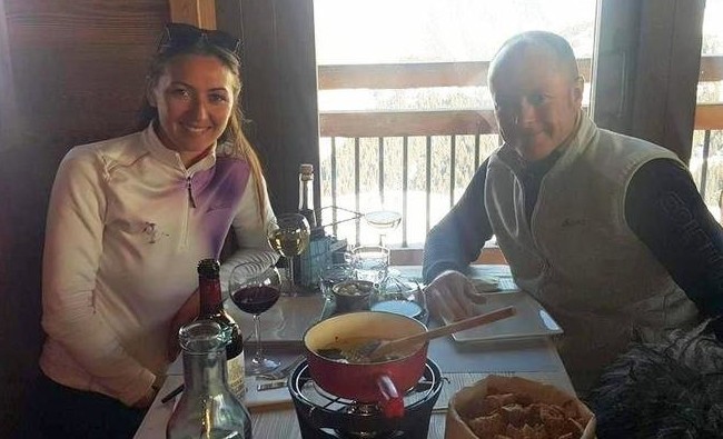 «Медицина — это вообще большой шок для русских в Испании» - «Образование»