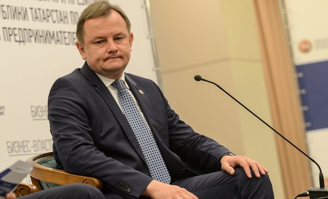 «На что жалуетесь, больной?»: Аделю Вафину через «Народный контроль» накидали «черных шаров» - «Медицина»