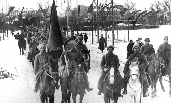 «Восстание возникло на почве стремления создать Башкиро-Татарскую республику…» - «История»