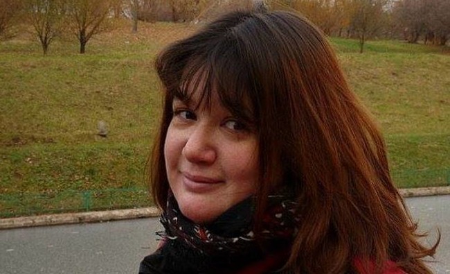 «Ехала за первой книгой в издательство как в роддом, волновалась» - «Образование»