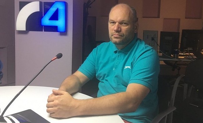 «Если не будет дополнительной защиты местных языков, они точно будут поглощены» - «Образование»