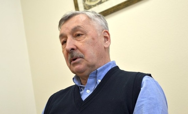 «Когда принесли сценарий «Золотой Орды», стало понятно, что хотят снимать мелодраму» - «История»