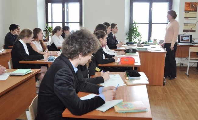 На учет и штраф: в Татарстане за отказников от «родного языка» взялись инспекторы ПДН - «Образование»
