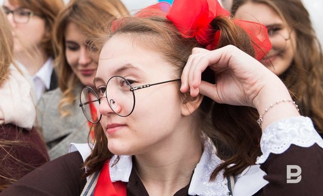 Рейтинг школ Казани: национальные успехи, жесткая дисциплина и камбэк лидеров - «Образование»