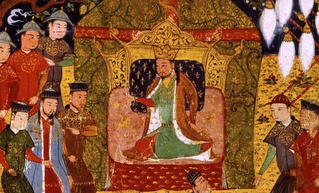 Выборы хана: как собрать курултай и определить достойного - «История»