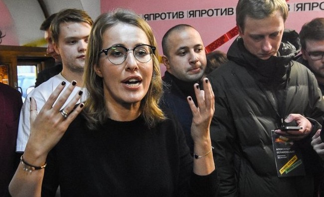 Women power: женщины, которые делали этот год - «История»